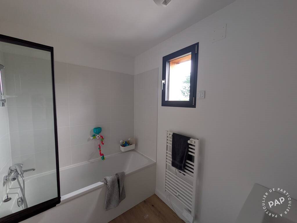 Maison à vendre, 118m², Blain