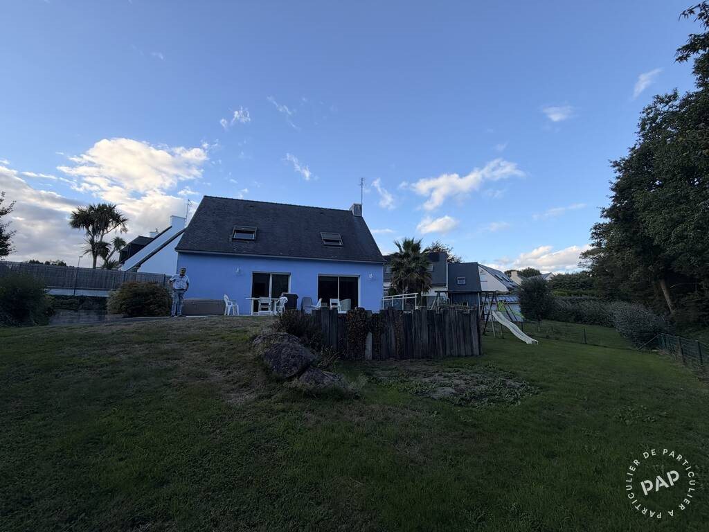 Maison à vendre, 128m², Grand-Champ