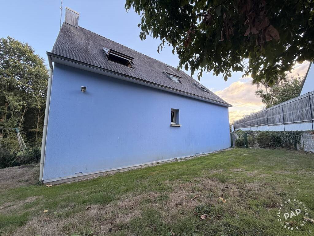 Maison à vendre, 128m², Grand-Champ