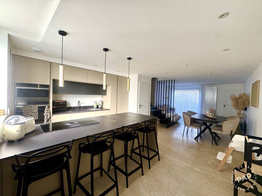Maison à vendre, 150m², Bernin