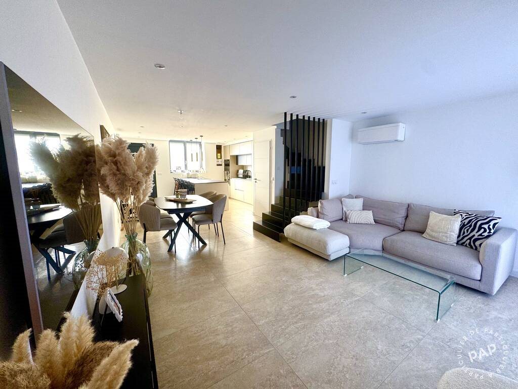 Maison à vendre, 150m², Bernin