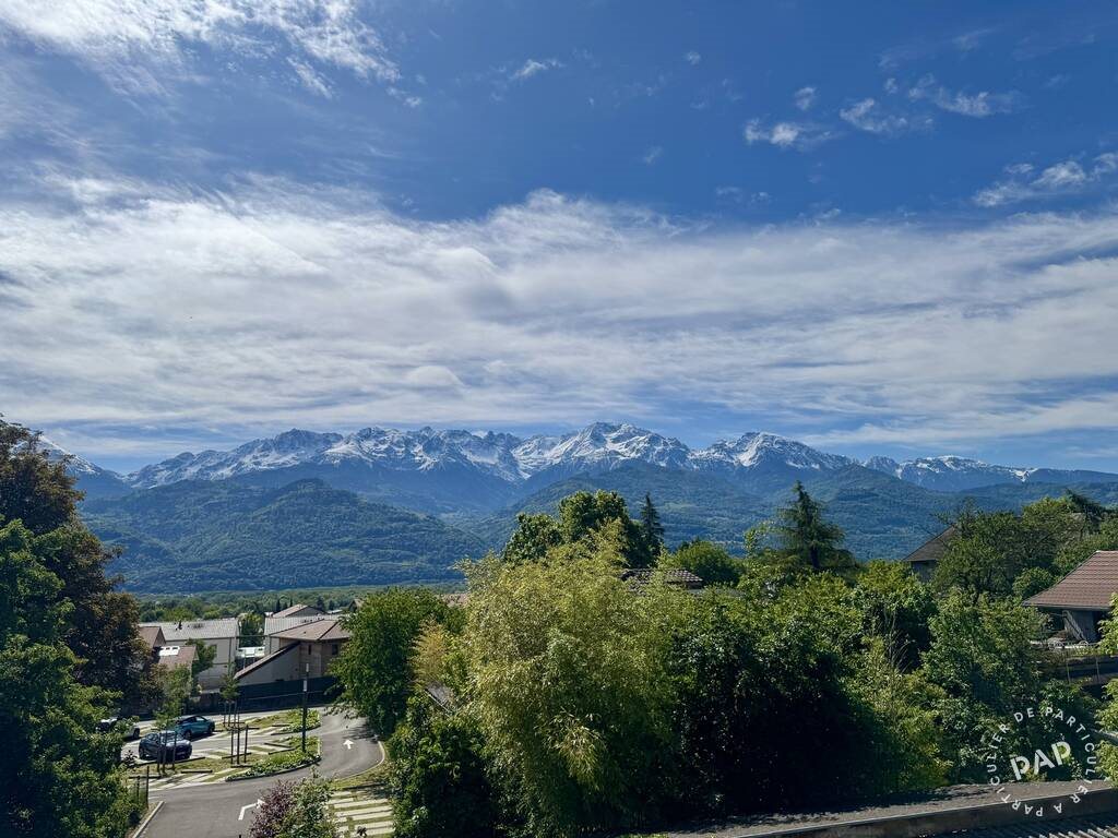 Maison à vendre, 150m², Bernin