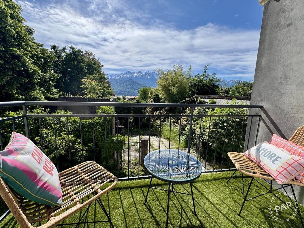 Maison à vendre, 150m², Bernin