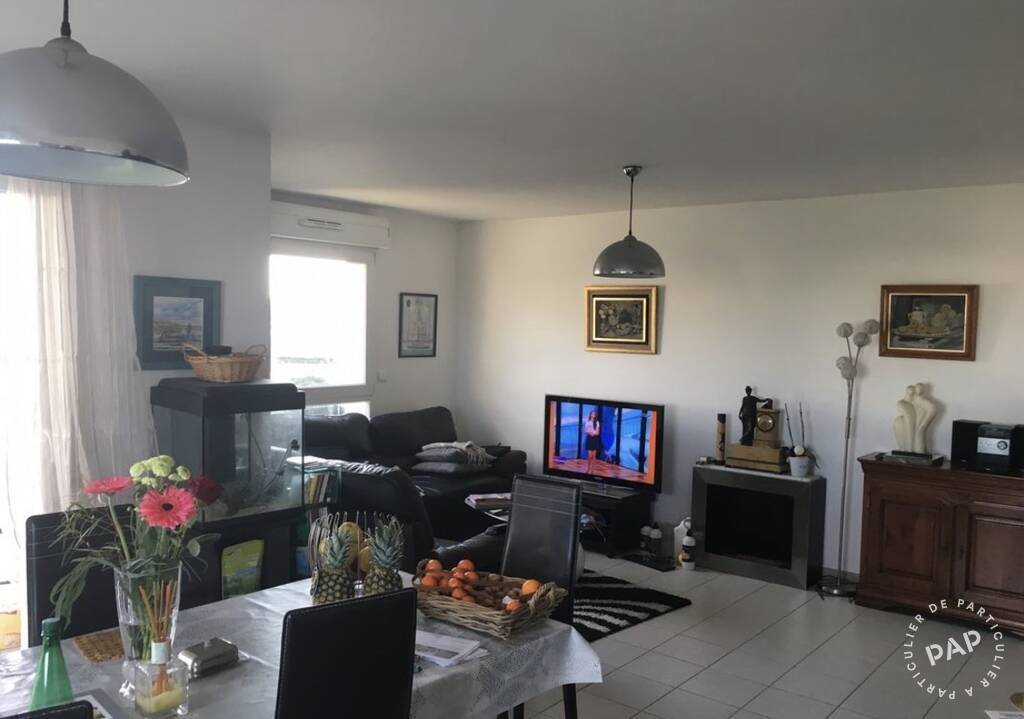 Appartement à vendre, 82m², Coquelles