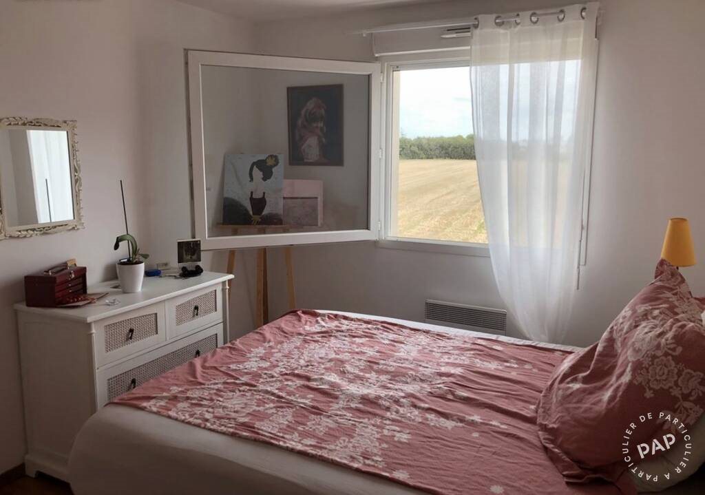 Appartement à vendre, 82m², Coquelles
