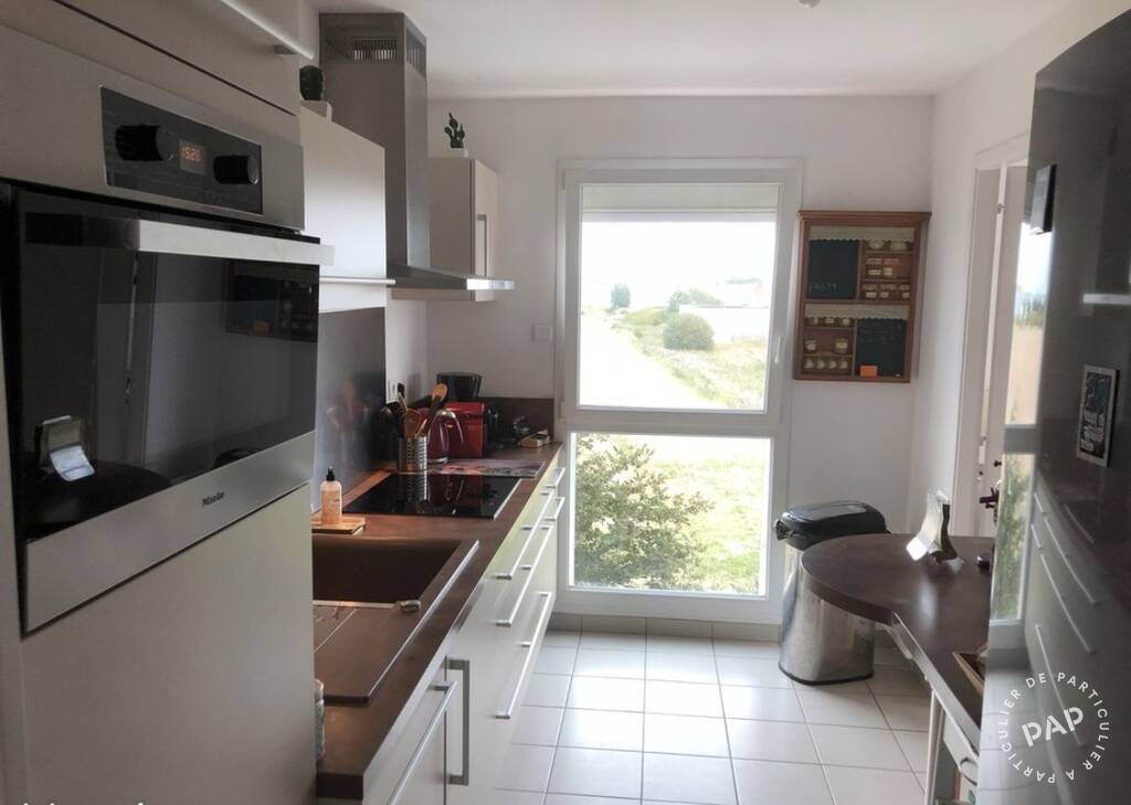 Appartement à vendre, 82m², Coquelles