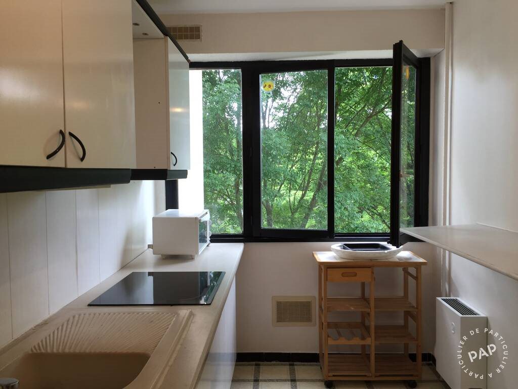 Appartement à vendre, 60m², Chennevières-sur-Marne