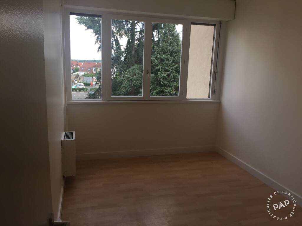 Appartement à vendre, 60m², Chennevières-sur-Marne