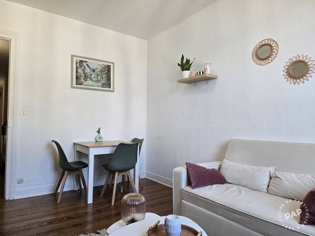 Appartement à vendre, 43m², Le Havre
