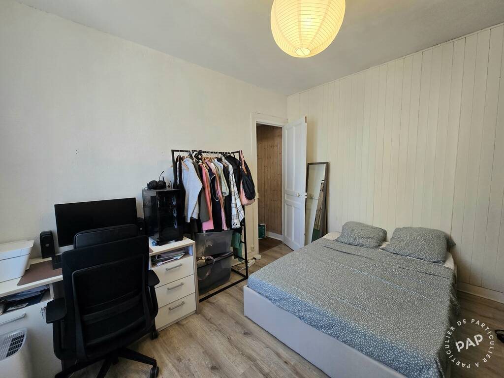 Appartement à vendre, 43m², Le Havre