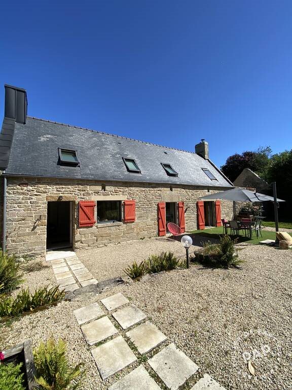 Maison à vendre, 124m², Quimper