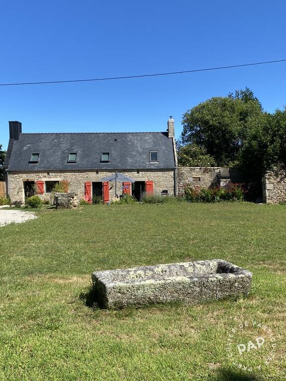 Maison à vendre, 124m², Quimper