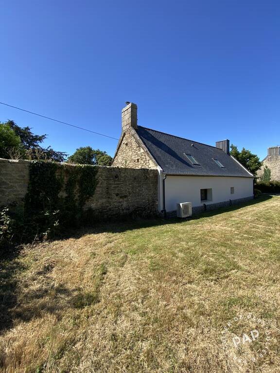 Maison à vendre, 124m², Quimper