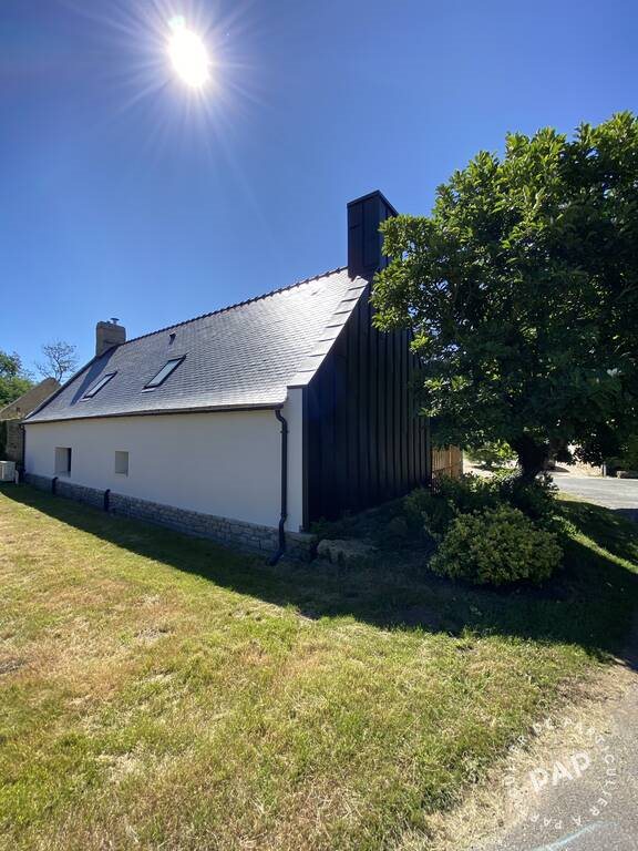 Maison à vendre, 124m², Quimper