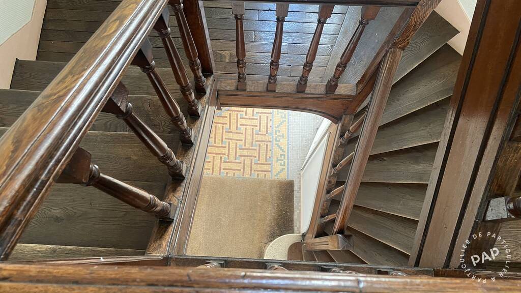 Appartement à vendre, 39m², Malakoff