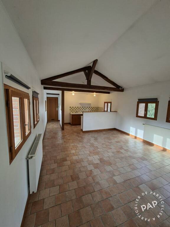 Appartement à vendre, 70m², La Ferté-Saint-Aubin