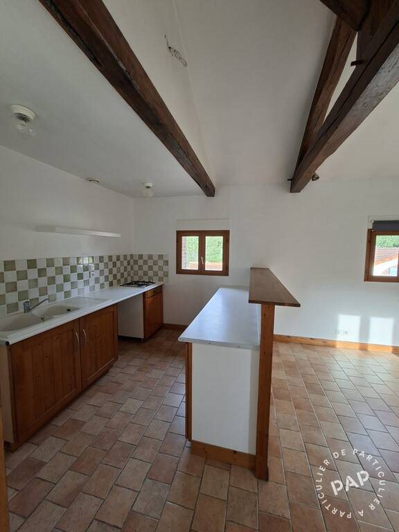 Appartement à vendre, 70m², La Ferté-Saint-Aubin