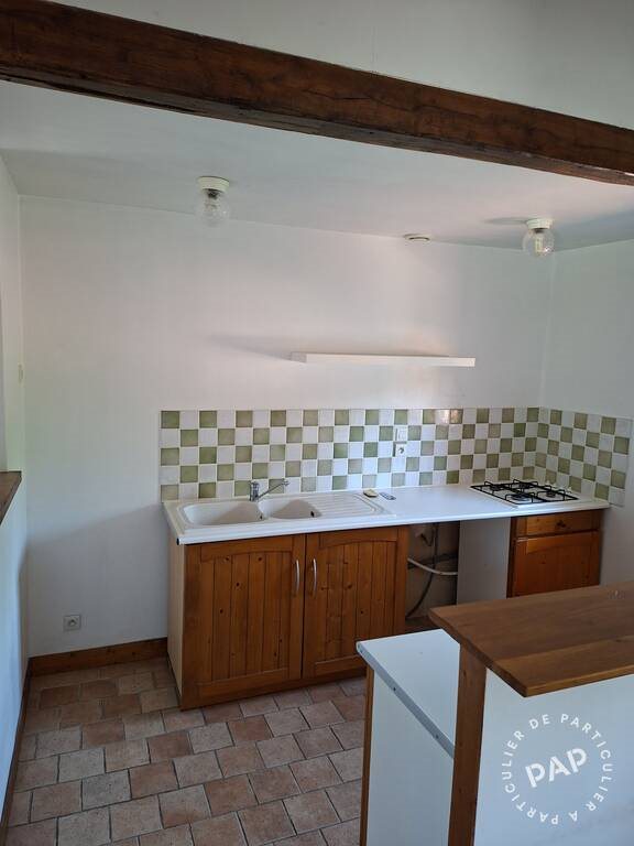 Appartement à vendre, 70m², La Ferté-Saint-Aubin