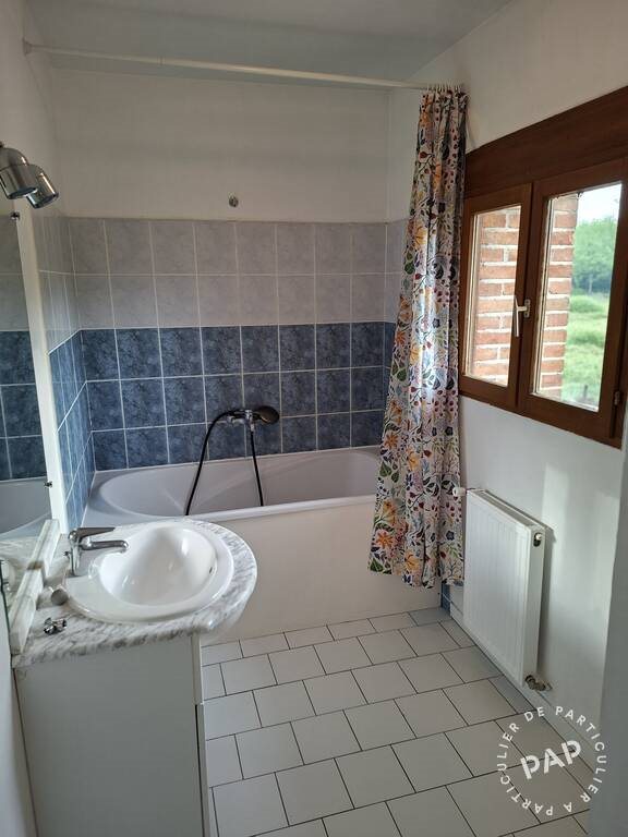 Appartement à vendre, 70m², La Ferté-Saint-Aubin