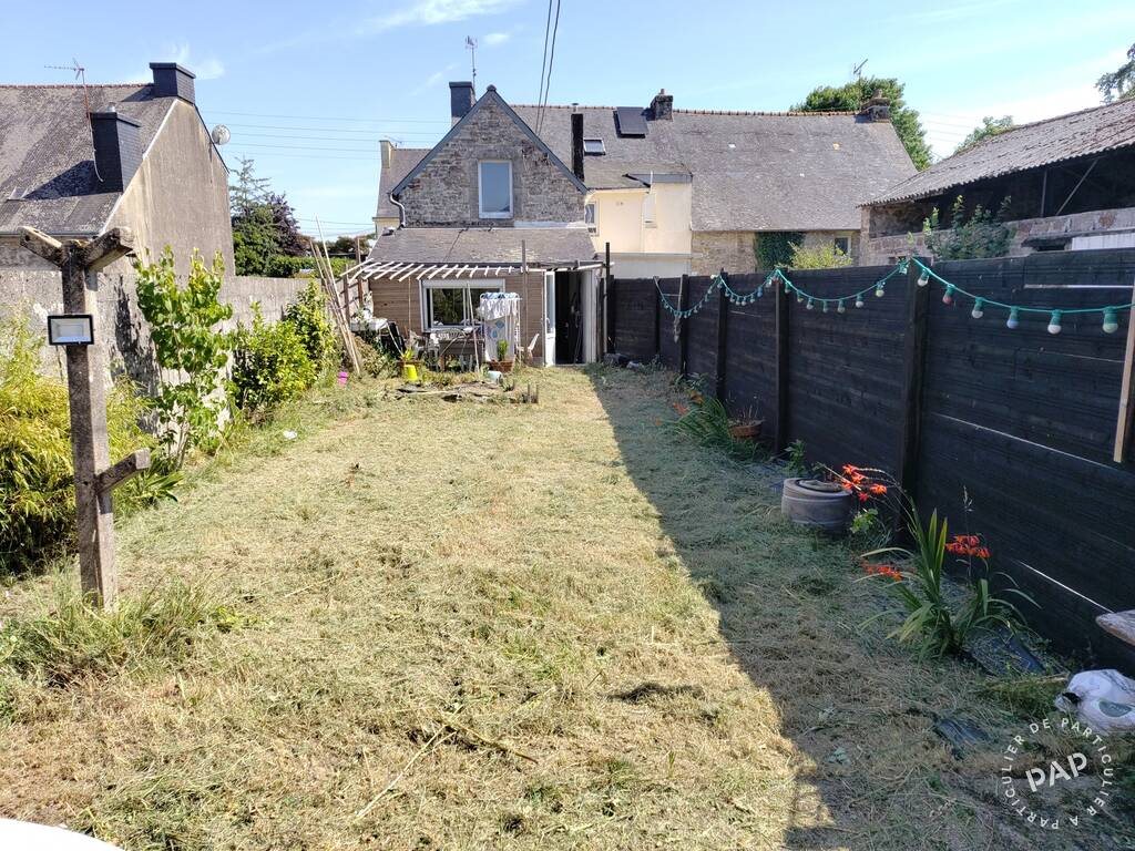 Maison à vendre, 170m², Roudouallec