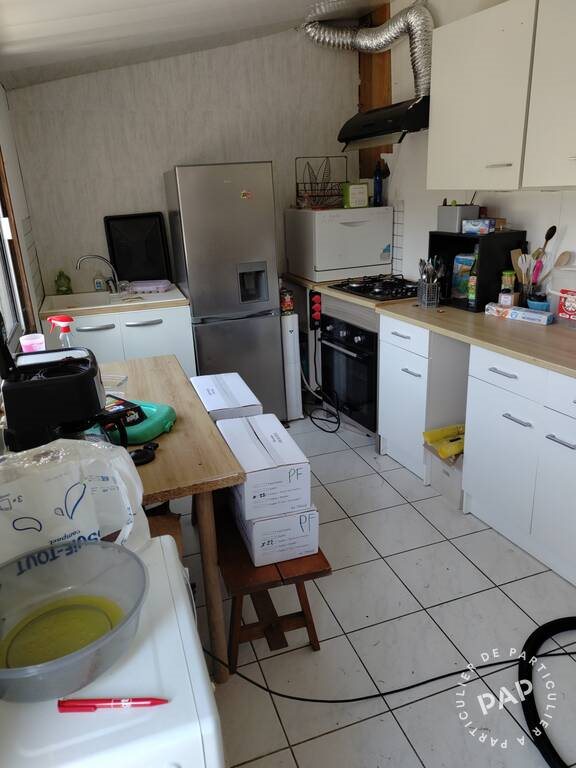Maison à vendre, 170m², Roudouallec