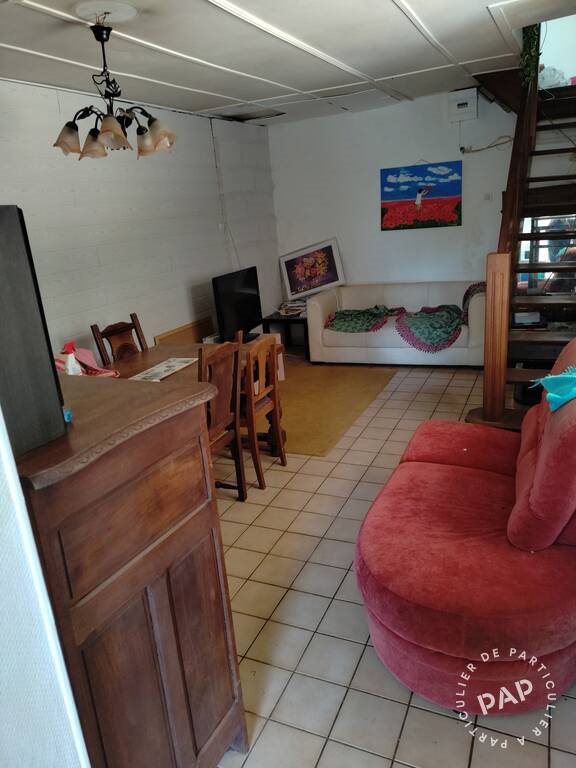 Maison à vendre, 170m², Roudouallec