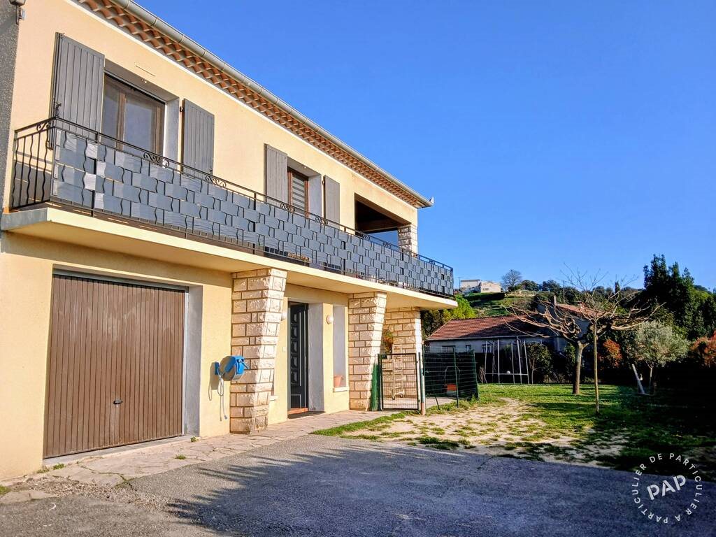 Maison à vendre, 193m², Saint-Privat-des-Vieux