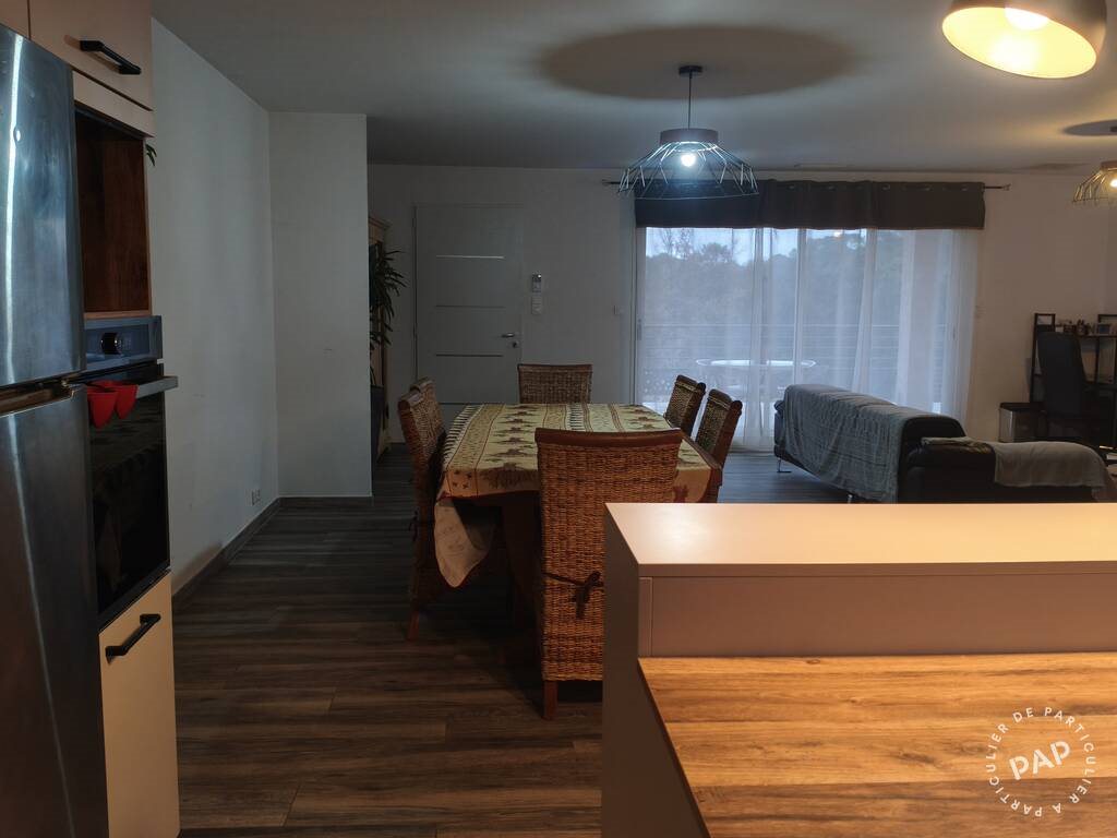 Maison à vendre, 160m², Tornac