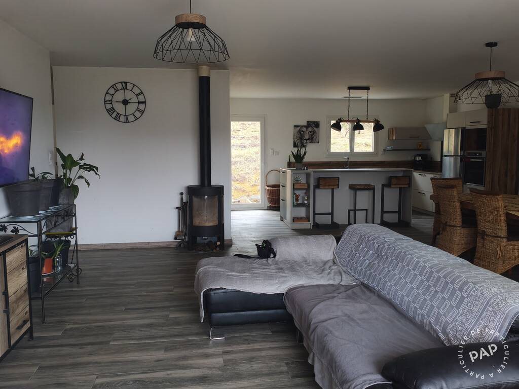 Maison à vendre, 160m², Tornac
