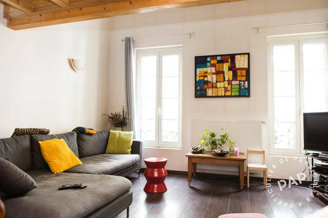 Appartement à vendre, 164m², Lormont