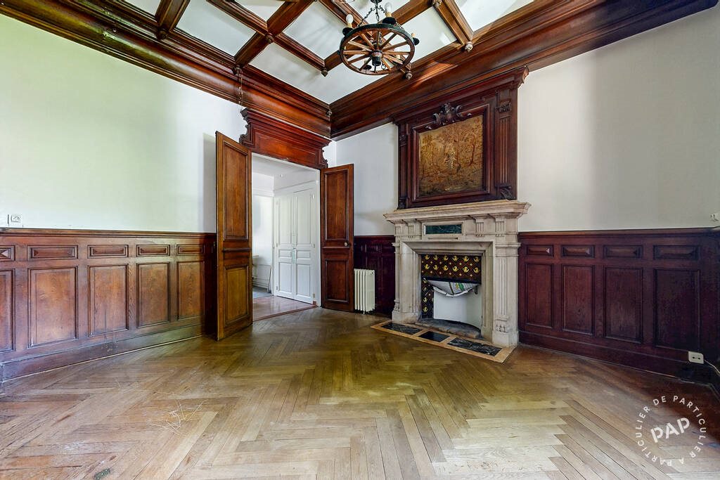 Appartement à vendre, 53m², Dijon