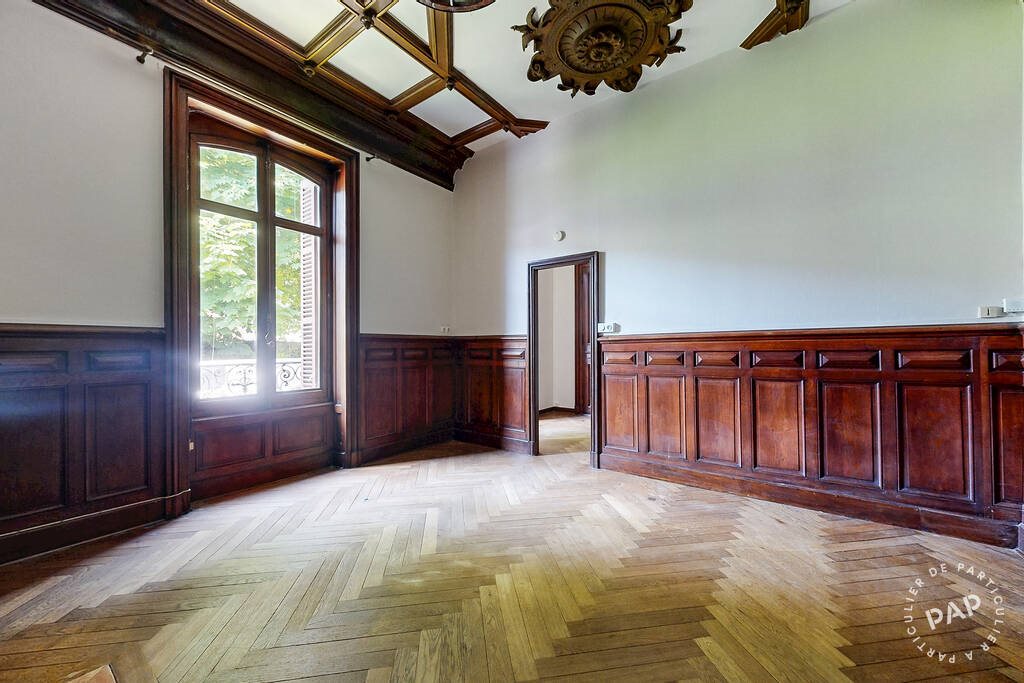 Appartement à vendre, 53m², Dijon