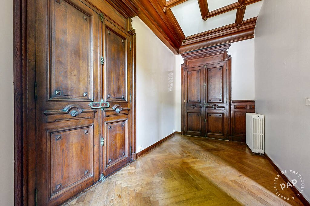 Appartement à vendre, 53m², Dijon