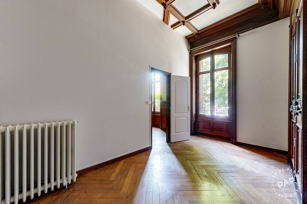 Appartement à vendre, 53m², Dijon
