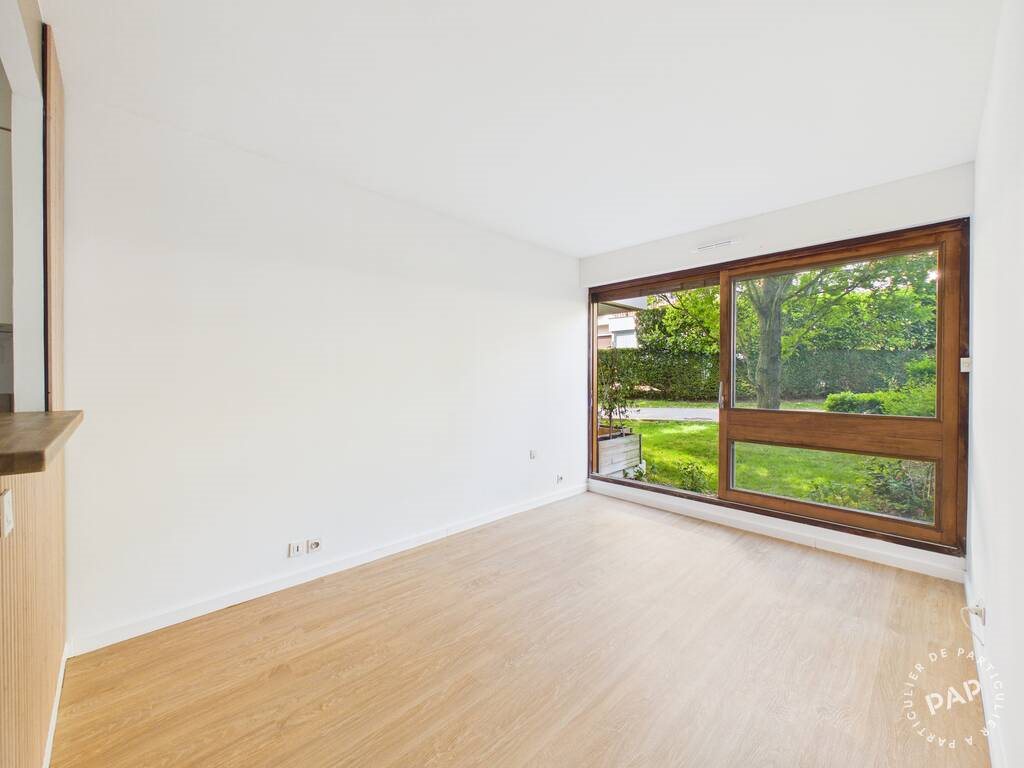 Appartement à vendre, 20m², Rocquencourt