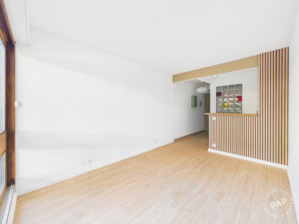 Appartement à vendre, 20m², Rocquencourt
