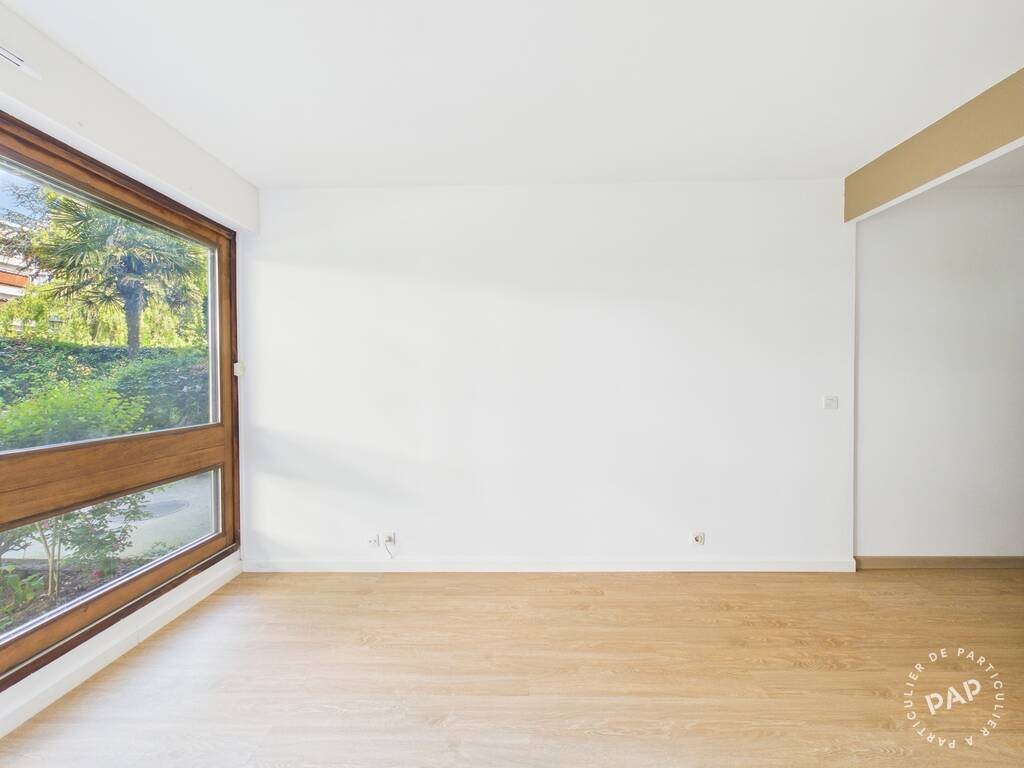 Appartement à vendre, 20m², Rocquencourt