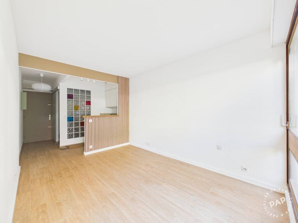 Appartement à vendre, 20m², Rocquencourt