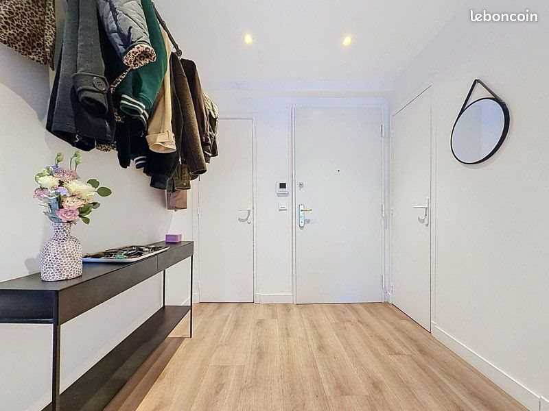 Appartement à vendre, 90m², Reims