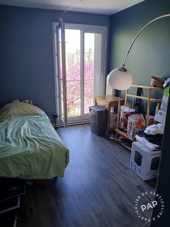 Appartement à vendre, 74m², Toulouse