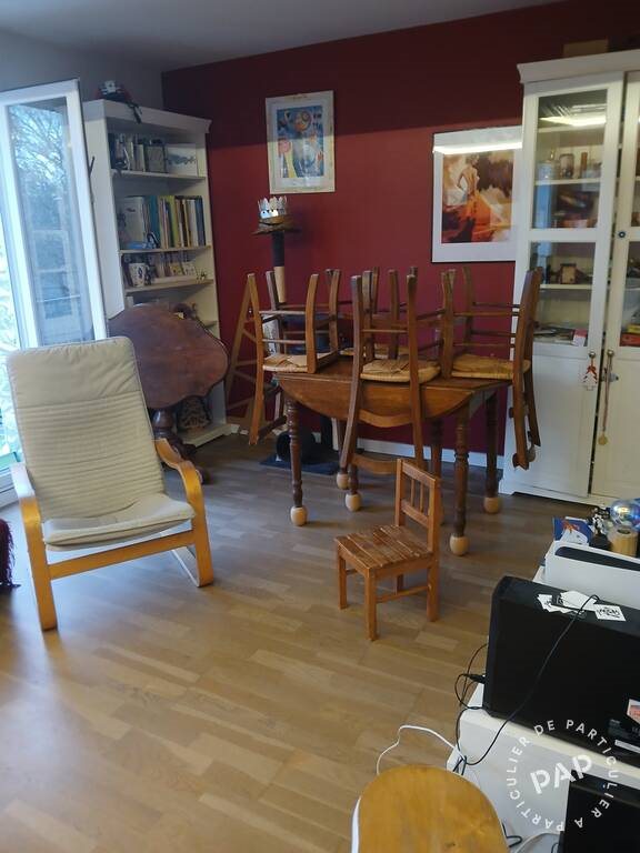 Appartement à vendre, 74m², Toulouse