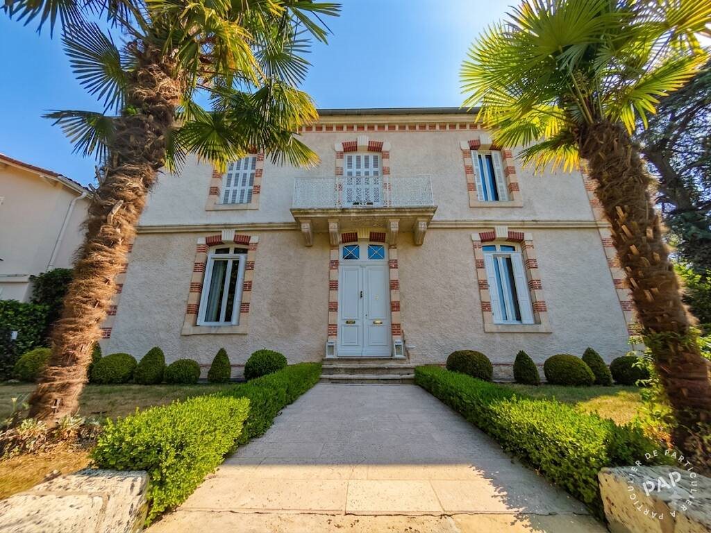 Maison à vendre, 291m², Mont-de-Marsan