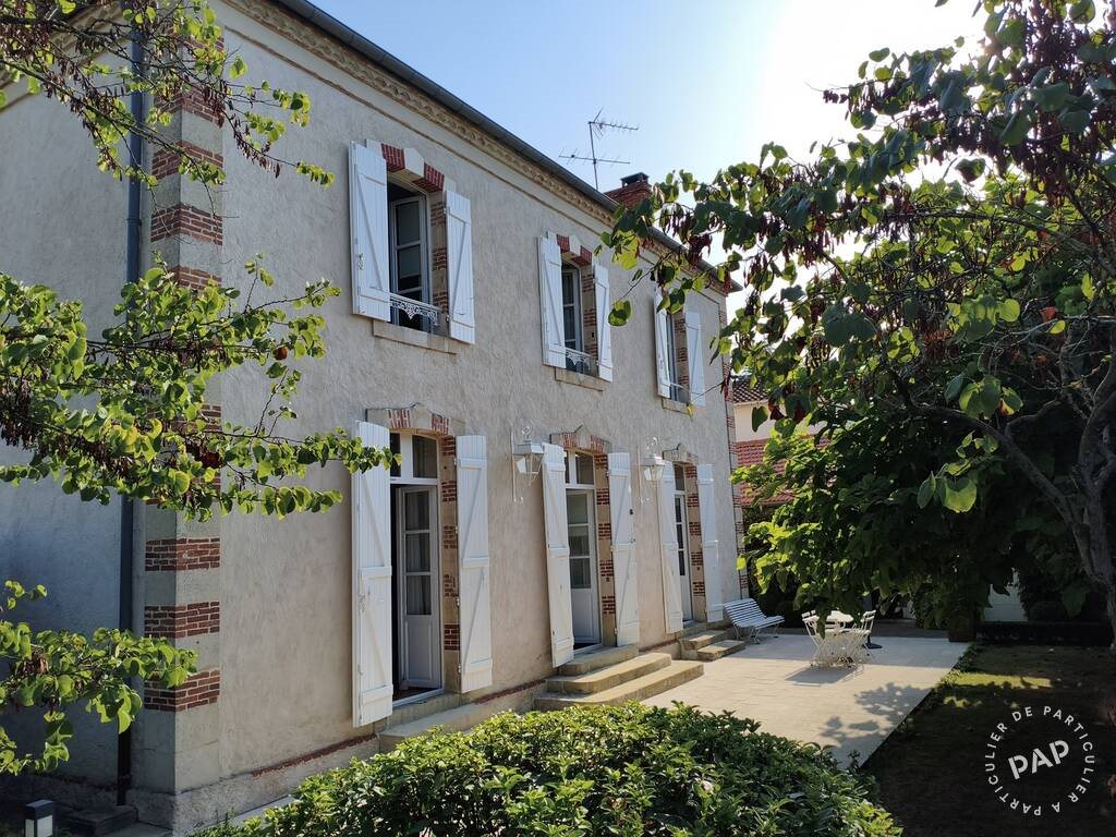 Maison à vendre, 291m², Mont-de-Marsan