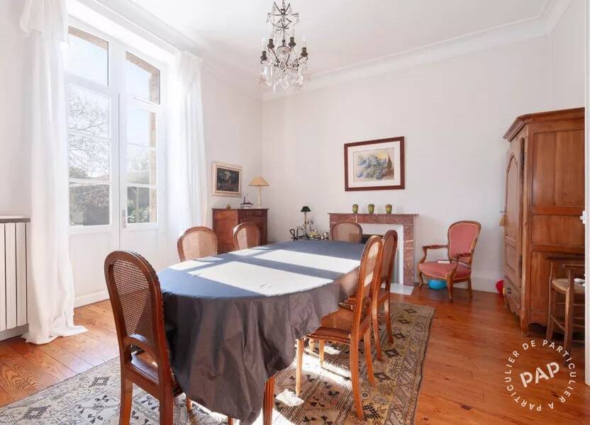Maison à vendre, 291m², Mont-de-Marsan
