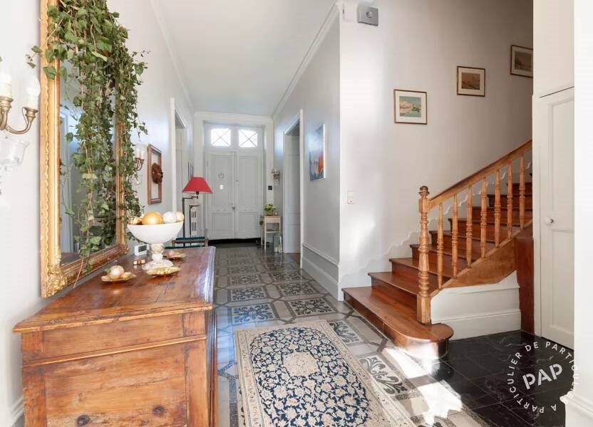 Maison à vendre, 291m², Mont-de-Marsan