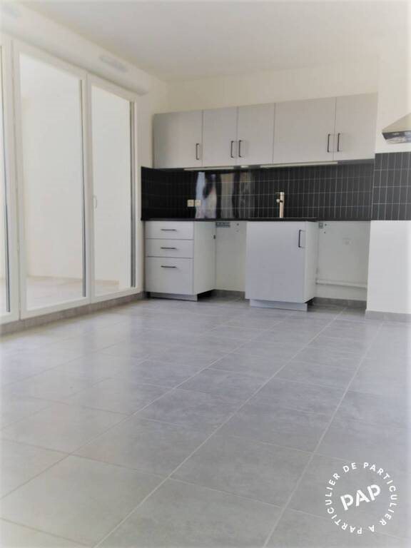Appartement à vendre, 47m², Saint-Jean-de-Védas