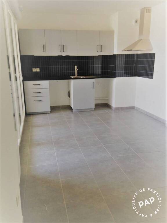 Appartement à vendre, 47m², Saint-Jean-de-Védas