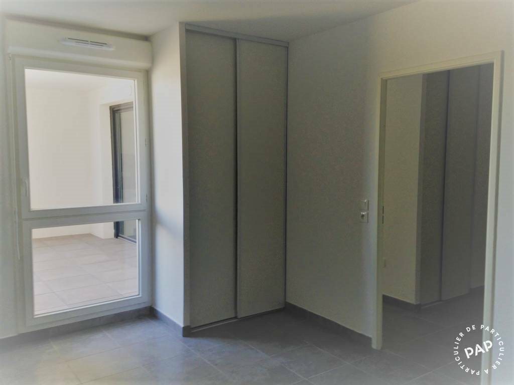 Appartement à vendre, 47m², Saint-Jean-de-Védas