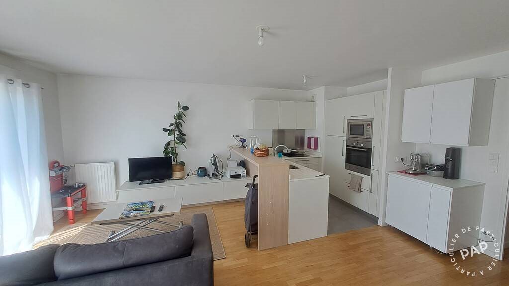 Appartement à vendre, 67m², Vélizy-Villacoublay