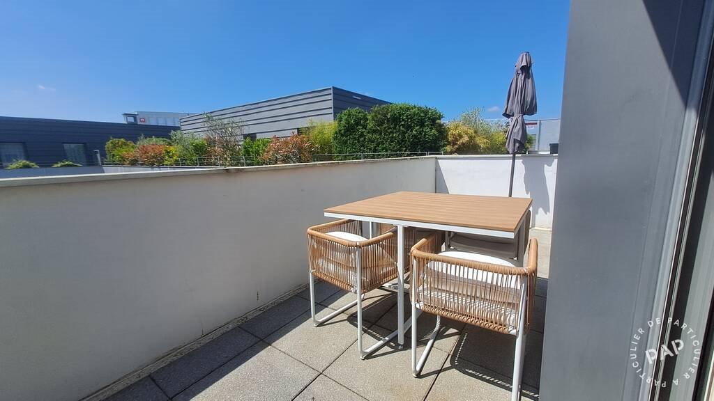 Appartement à vendre, 67m², Vélizy-Villacoublay